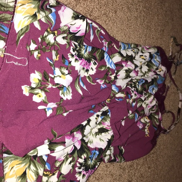 romper - Picture 2 of 3